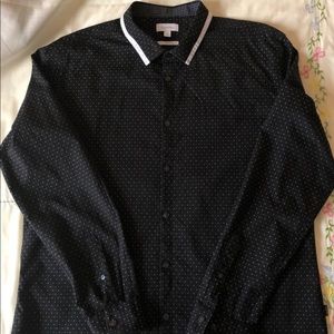 Men’s Calvin Klein shirt